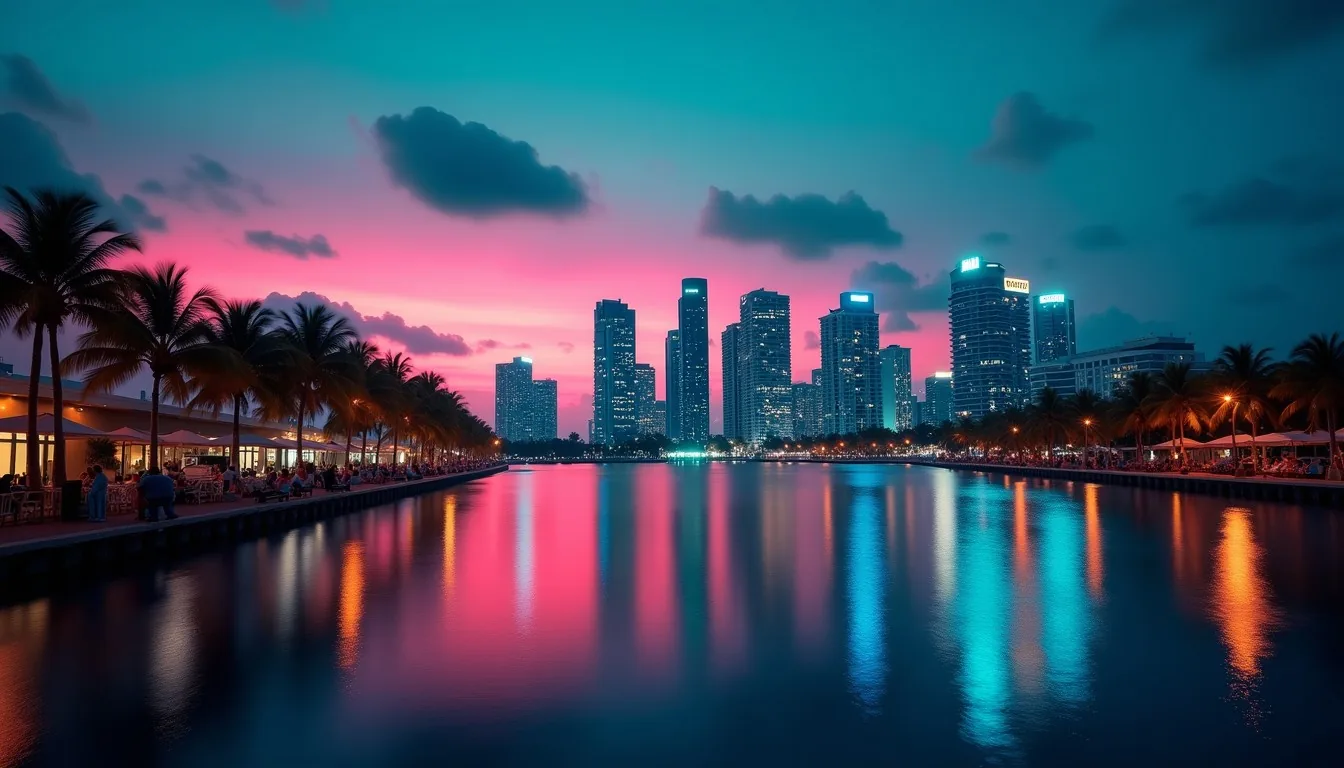 Miami
